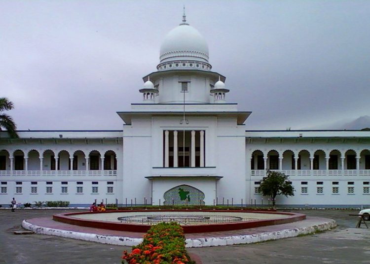 বায়ুদূষণ বন্ধে ভ্রাম্যমাণ আদালত