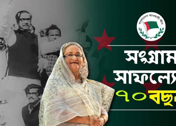 মাননীয় প্রধানমন্ত্রীর স্বপ্ন, ইচ্ছা এবং আমাদের প্রত্যাশা