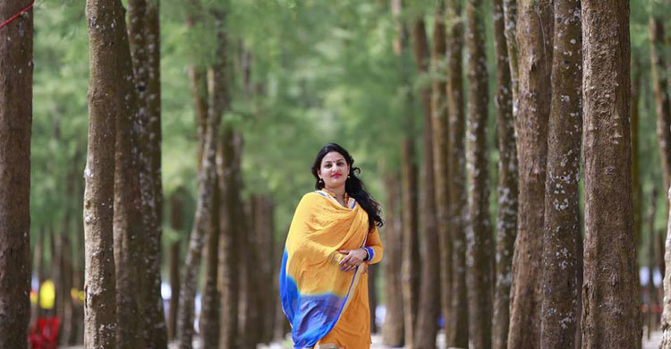 একজন হার না মানা মনিশার গল্প