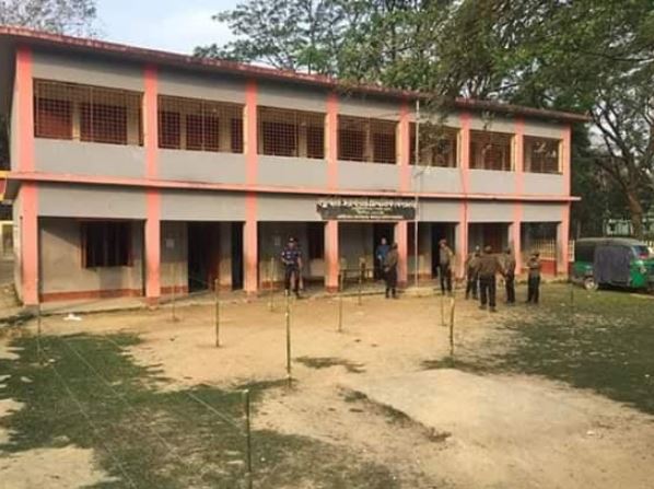 নির্বাচনের অনিয়মের প্রতিশোধ মানুষের,  নির্বাচন থেকে মুখ ফিরিয়ে নিচ্ছে