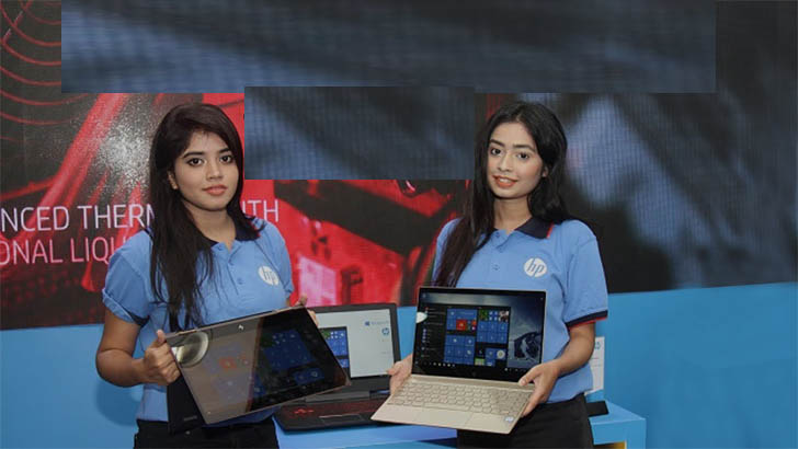 এপ্রিলে আসছে দেশে তৈরি ল্যাপটপ ‘তালপাতা’