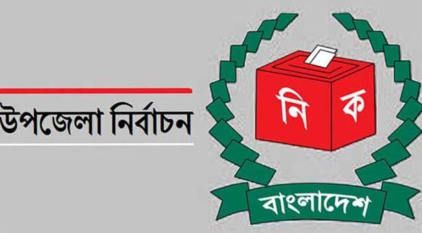 যেসব উপজেলায় ভোট গ্রহণ হয়েছে
