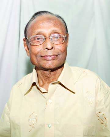 স্বনামধন্য কৌতুক অভিনেতা আনিস আর নেই