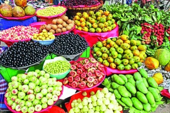 ফল কম খাওয়ায় অধিক মৃত্যুঝুঁঁকিতে বাংলাদেশের মানুষ