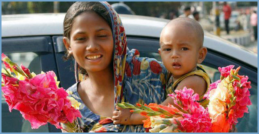 আজ বিশ্ব মা দিবস, যেভাবে এল এই দিবসটি