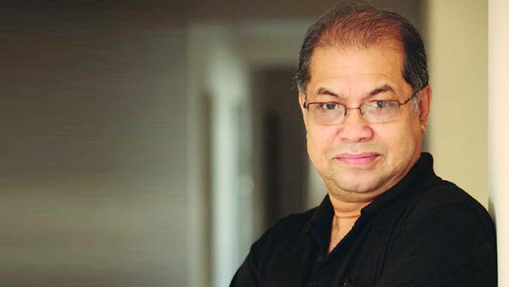 একুশে পদক পাওয়া বরেণ্য সংগীতশিল্পী সুবীর নন্দী আর নেই