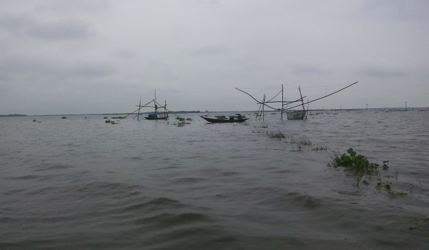 নিখোঁজ শিক্ষকের লাশ মিলল ২ দিন পর