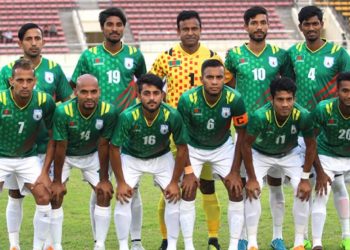 সফরের শুরুটা ভালো হলো না বাংলাদেশের