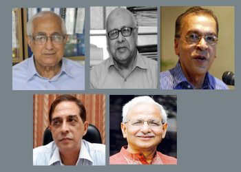 সরকারি কেনা-কাটায় দুর্নীতির মচ্ছব দুর্নীতি দমনে-প্রতিরোধ কীভাবে সম্ভব?