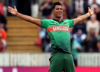 ভারত সফর প্রায় অনিশ্চিত সাইফউদ্দিনের