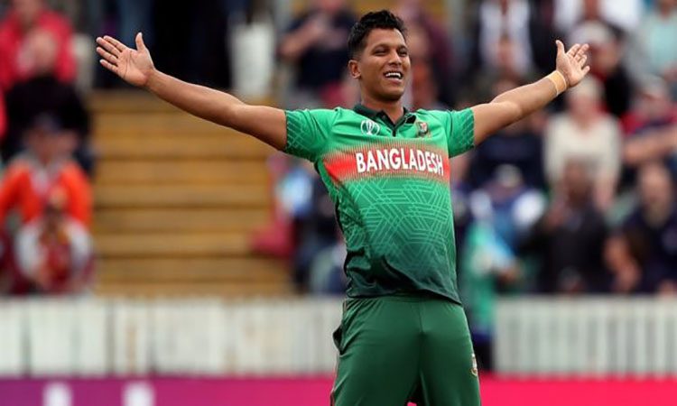 ভারত সফর প্রায় অনিশ্চিত সাইফউদ্দিনের