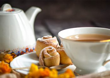 চা নিয়ে কয়েকটি চমকপ্রদ তথ্য