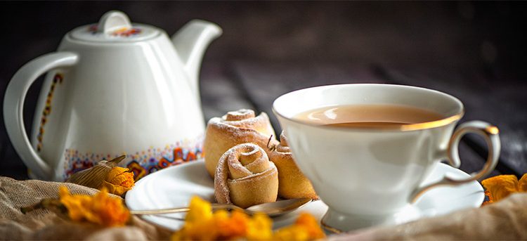 চা নিয়ে কয়েকটি চমকপ্রদ তথ্য