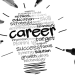 ক্যারিয়ার নির্বাচন