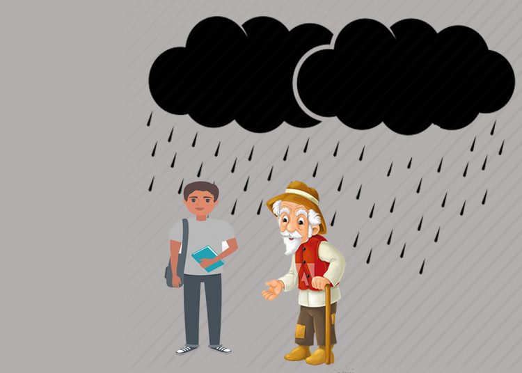 রহস্য গল্প : সাদৃশ্য