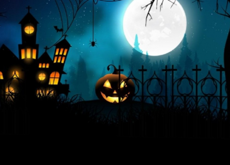 হ্যালোইনের ইতিকথা