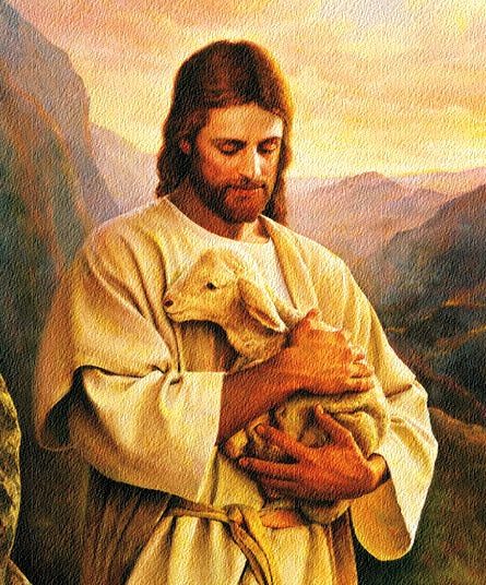 খ্রীষ্টের জন্মের বারতা