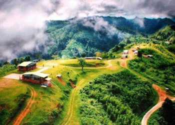 বাংলার মুখ