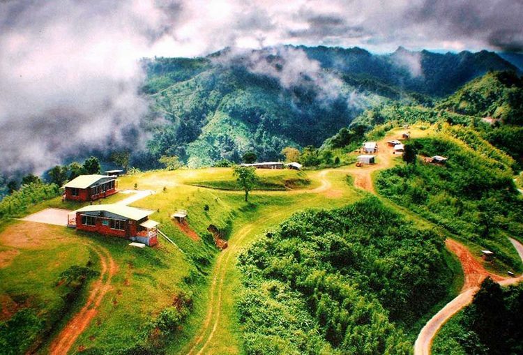 বাংলার মুখ