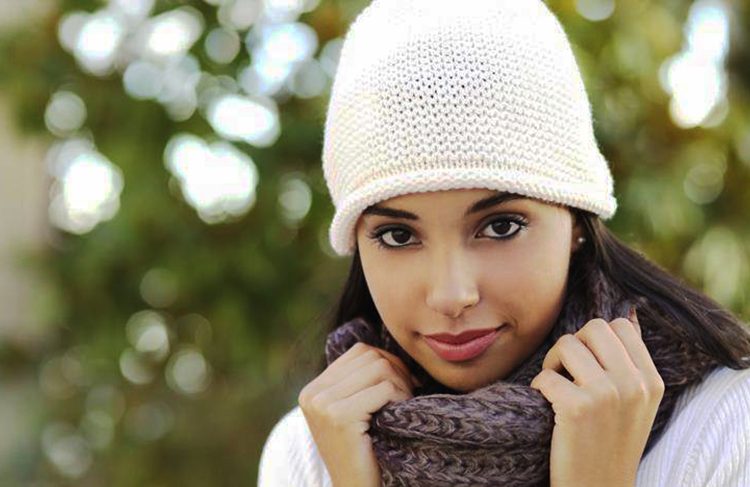 শীতে ত্বকের যত্ন