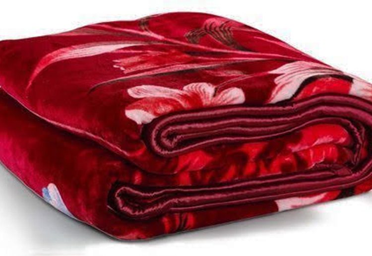 কম্বলের যত্ন