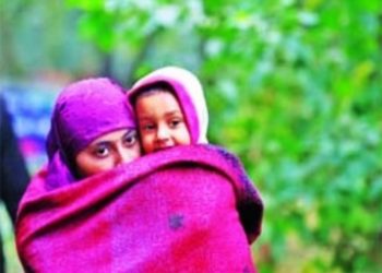 তীব্র শীতে স্বাস্থ্য সমস্যা