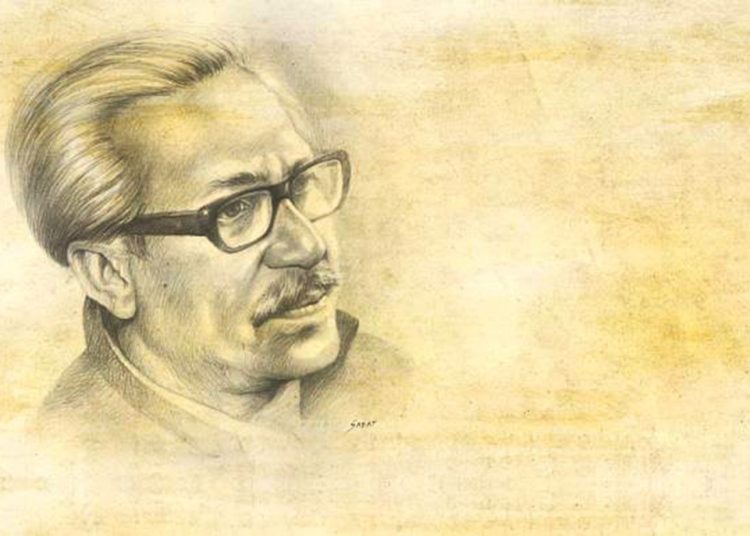 ক্ষণ গণনার দিন ও উপমহাদেশকে বঙ্গবন্ধুর উপহার