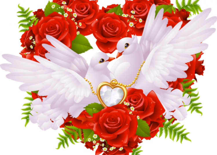 ভালোবাসা দিবসের কবিতা