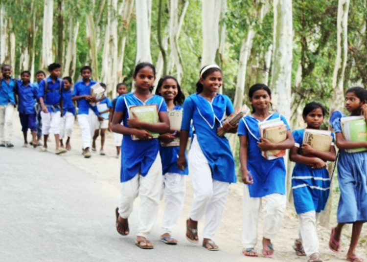 ভাষার দেশে ক্ষুদ্র নৃগোষ্ঠীর মাতৃভাষা