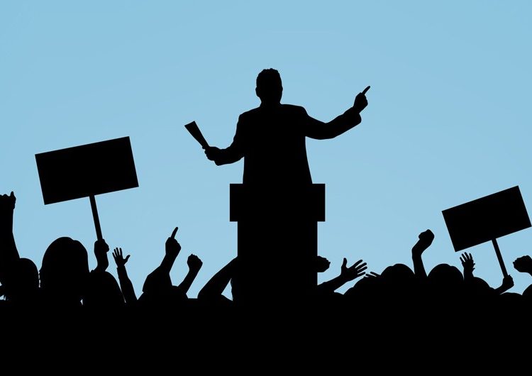 বাঘের খপ্পর থেকে বাঁচতে কি কেউ সিংহের পিঠে সওয়ার হতে চায়?