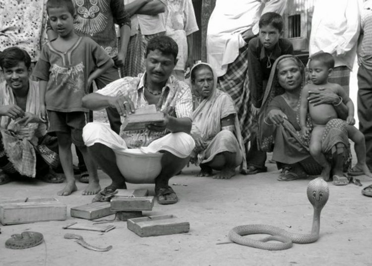 বেদে সম্প্রদায়: বাংলাদেশের উপেক্ষিত এক যাযাবর জনগোষ্ঠী