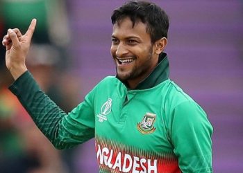 সাকিবের অনুপস্থিতির সুযোগ নিতে চায় : চামু চিবাবা