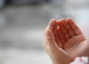 মহামারী থেকে পরিত্রাণের দোয়া