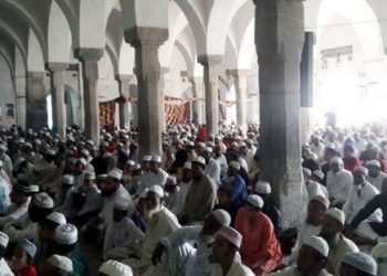মসজিদে জামাতে বিধিনিষেধ, তাবলীগের কর্মকাণ্ড বন্ধ