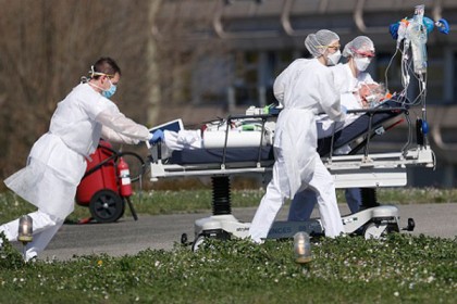 যুদ্ধবিধ্বস্ত ইয়েমেনে প্রথমবারের মতো করোনাভাইরাসের রোগী ধরা পড়েছে