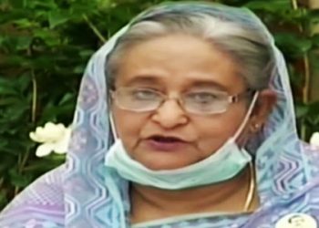 ক্ষতি মোকাবেলায় ৭২ হাজার ৭৫০ কোটি টাকার আর্থিক প্রণোদনা ঘোষণা প্রধানমন্ত্রীর