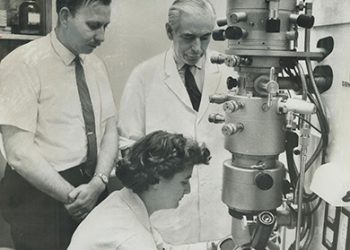 জুন আলমেইডা—করোনাভাইরাস আবিষ্কার করেছিলেন যিনি