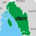 চট্টগামে ত্রাণ না পেয়ে পিকআপ থামিয়ে খাবার লুট