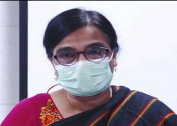 দেশে ২৪ ঘণ্টায় নতুন শনাক্ত ৯৪, মৃত্যু ৬