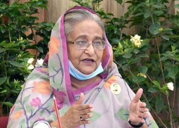 স্থলবন্দর দিয়ে ঢুকলেই কোয়ারেন্টিনে: প্রধানমন্ত্রী