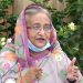 স্থলবন্দর দিয়ে ঢুকলেই কোয়ারেন্টিনে: প্রধানমন্ত্রী