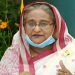 করোনা প্রতিরোধে সবাই নির্দেশনা মেনে চলুন—প্রধানমন্ত্রী