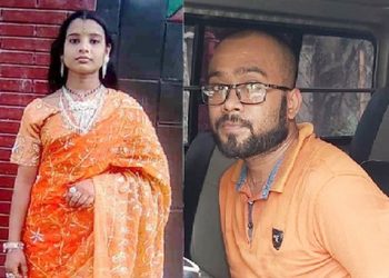 ফেসবুক লাইভে এসে স্ত্রীকে কুপিয়ে হত্যা