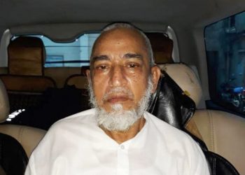 রাষ্ট্রপতির কাছে প্রাণভিক্ষার আবেদন বঙ্গবন্ধুর খুনি মাজেদের