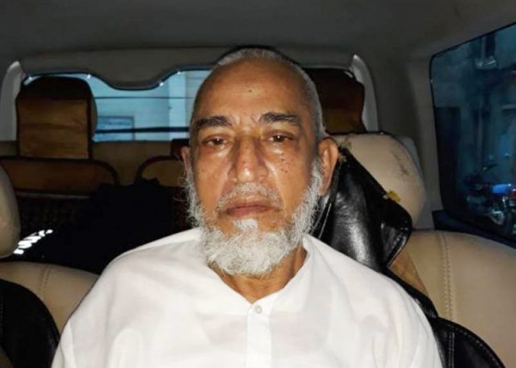 রাষ্ট্রপতির কাছে প্রাণভিক্ষার আবেদন বঙ্গবন্ধুর খুনি মাজেদের