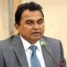 বাজার সুবিধা ও বিনিয়োগ করে সহযোগিতা করুন—মার্কিন রাষ্ট্রদূতকে অর্থমন্ত্রী