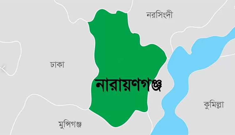 নারায়ণগঞ্জে ১০ চিকিৎসক ও স্বাস্থ্যকর্মীর করোনা শনাক্ত