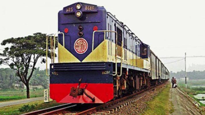রেল যোগাযোগ চালুর প্রস্তুতি