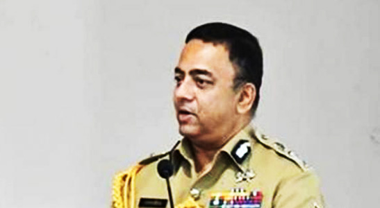 রমজানে ফুটপাতে ইফতার তৈরি ও বিক্রি করা যাবে না—আইজিপি