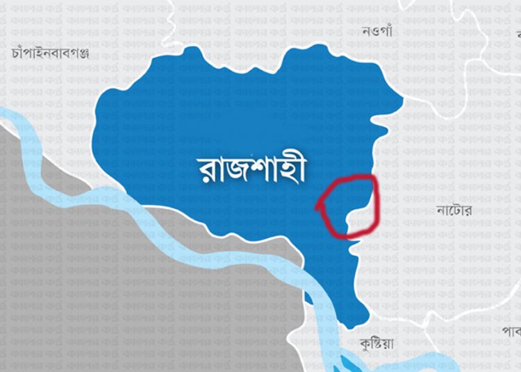 রাজশাহীতে প্রথম করোনা রোগী শনাক্ত